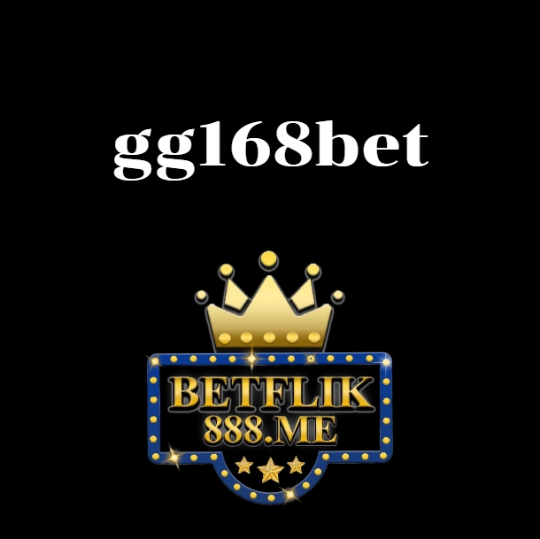 gg168bet