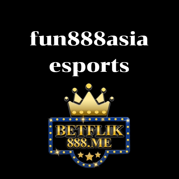 fun888asia esports